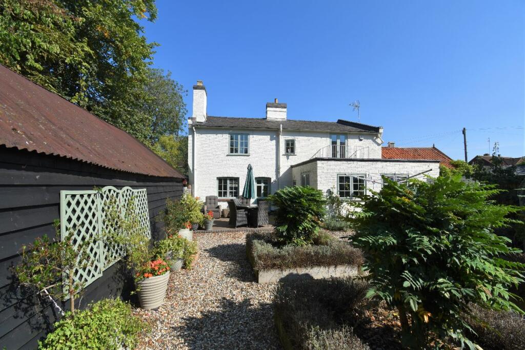 Additional image 20 of Pierce Lane, Fulbourn