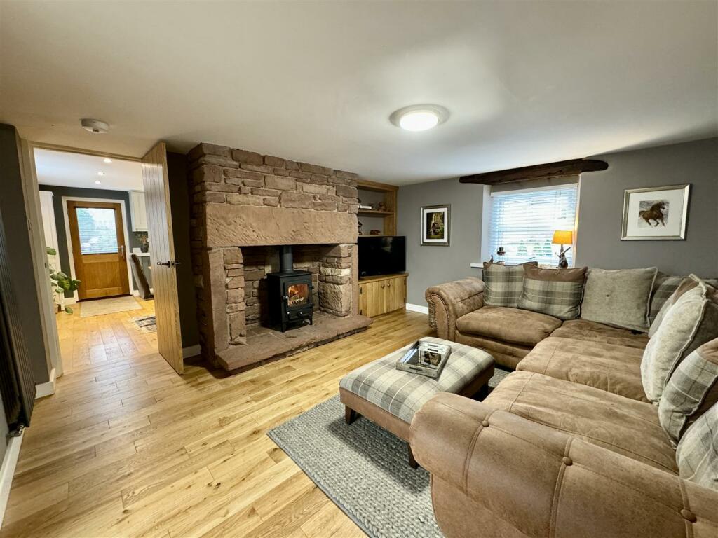 Additional image 5 of Townend Cottages, Rosley, Wigton