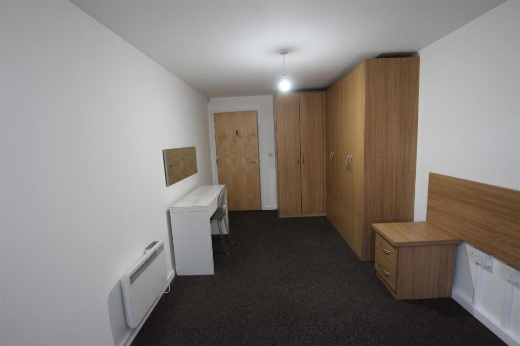 Additional image 6 of Holden Mill, Blackburn Road, Bolton