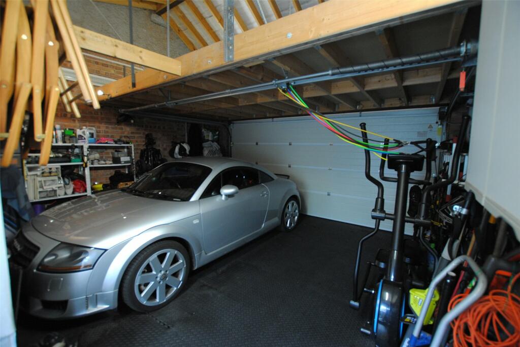 Additional image 26 of Elgar Crescent, Llanrumney, Cardiff, CF3