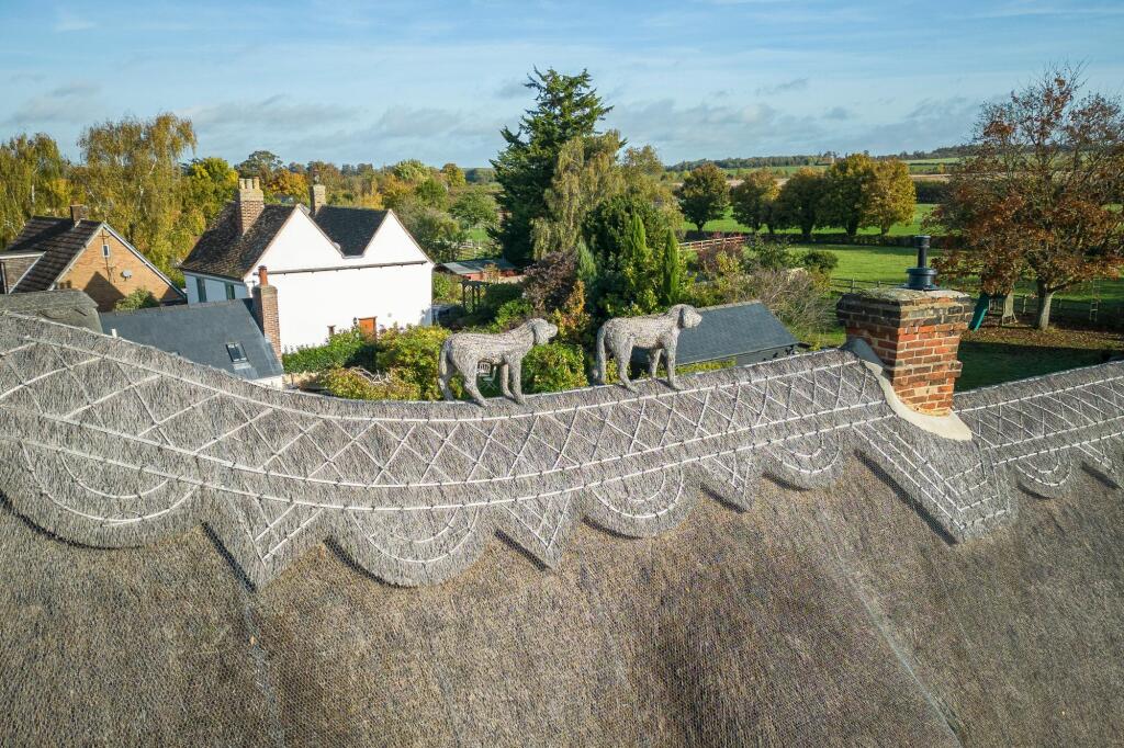 Additional image 32 of Church Green, Hinxton, CB10
