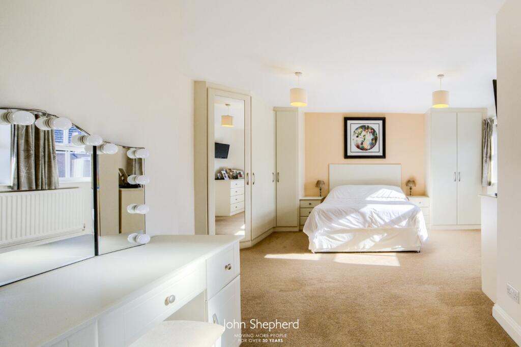 Additional image 9 of Linton Avenue, Solihull, West Midlands, B91