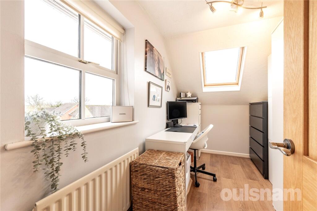 Additional image 23 of Defford Close, Webheath, Worcestershire, B97