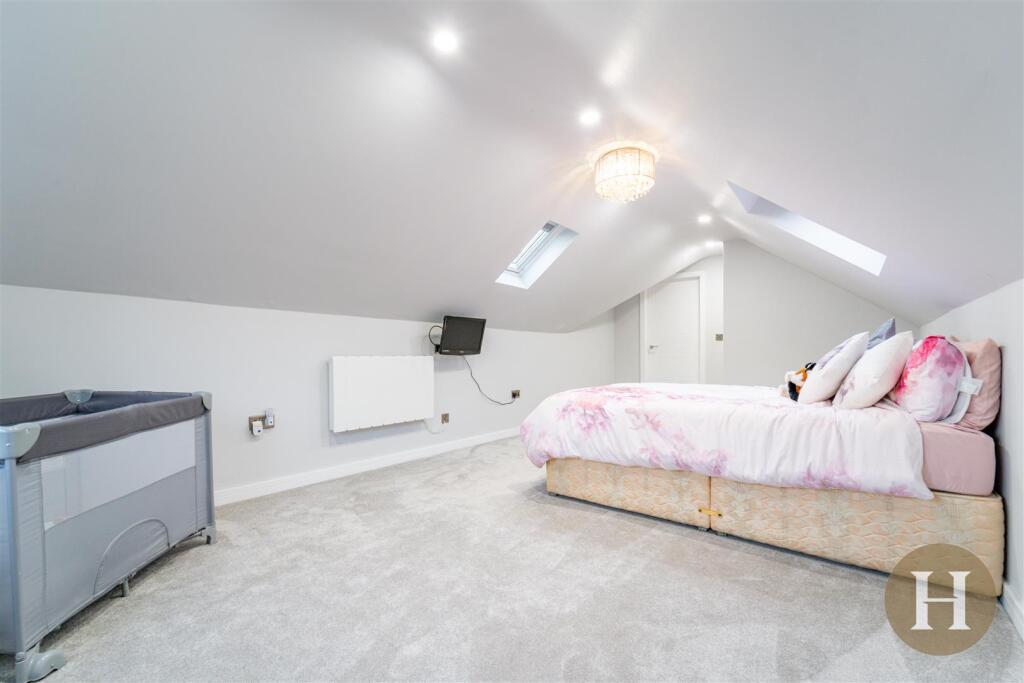 Additional image 53 of Gilmorton Close, Harborne, Birmingham, B17