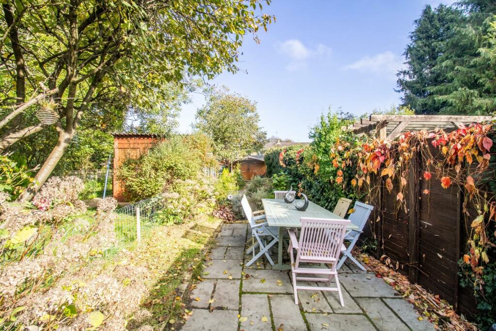 Additional image 13 of Union Lane, Cambridge