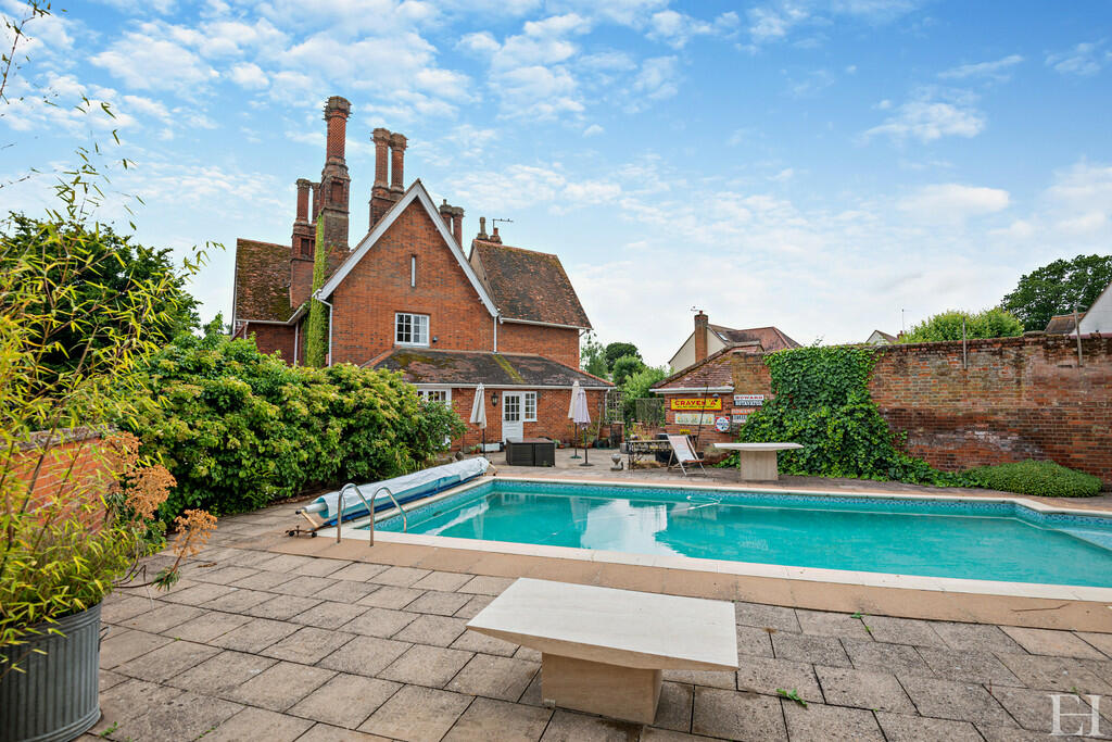 Additional image 46 of Newport, Saffron Walden