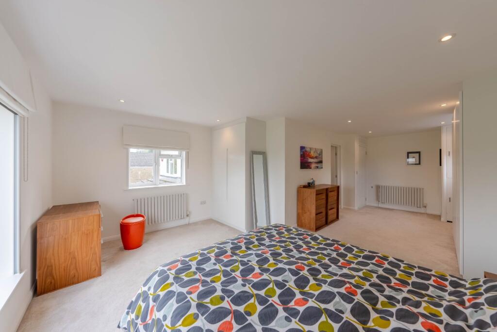 Additional image 22 of High Street, Bourn, Cambridge, Cambridgeshire, CB23 2TR