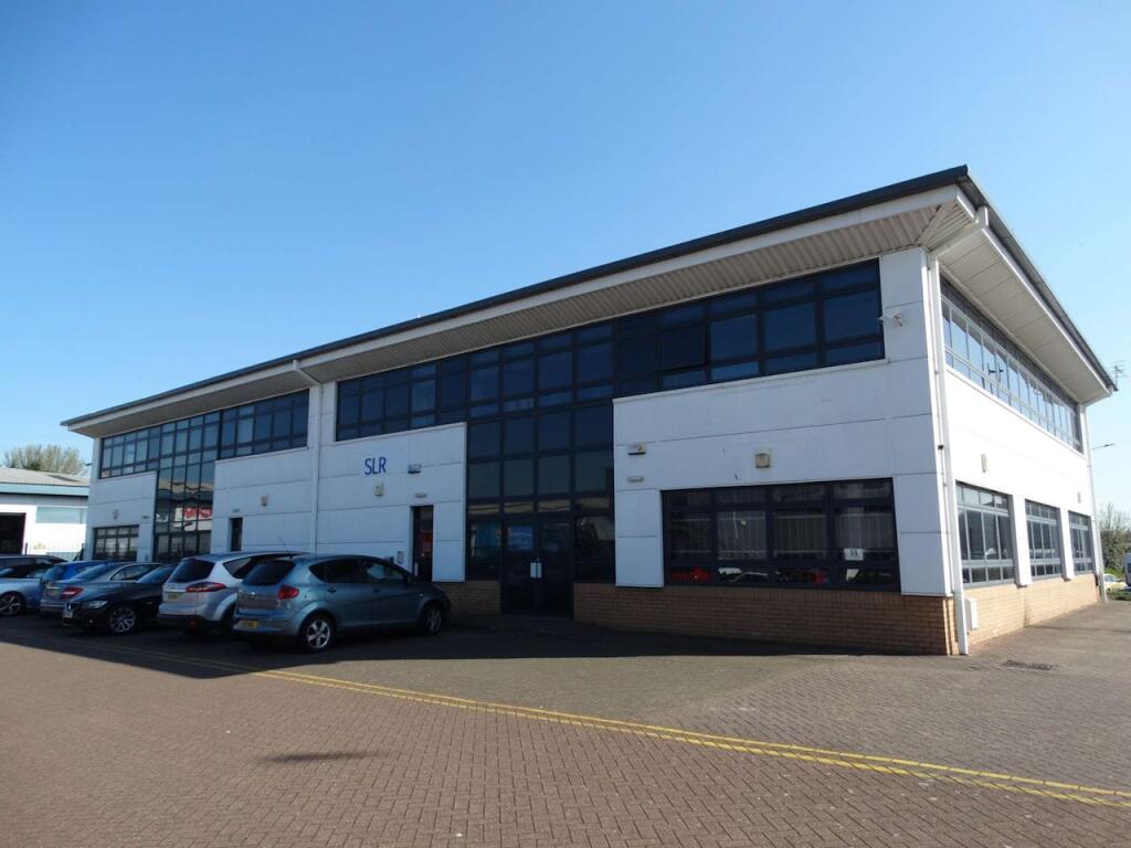 Additional image 3 of Unit B Fulmar House, Ocean Way, Cardiff, CF24 5HF