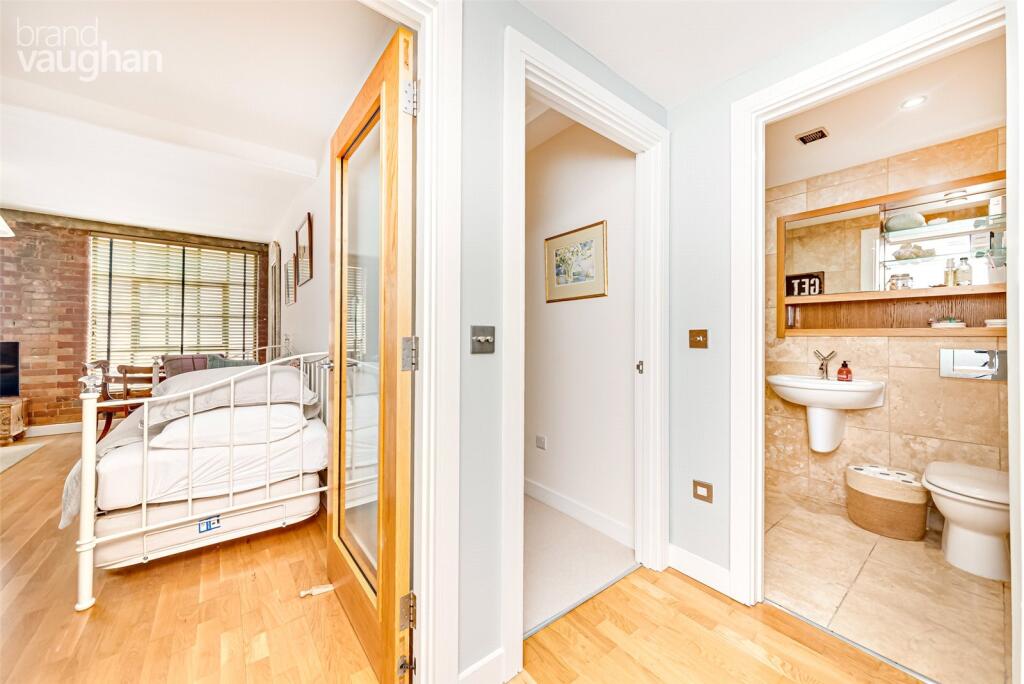 Additional image 13 of Argus Lofts, Robert Street, Brighton, BN1