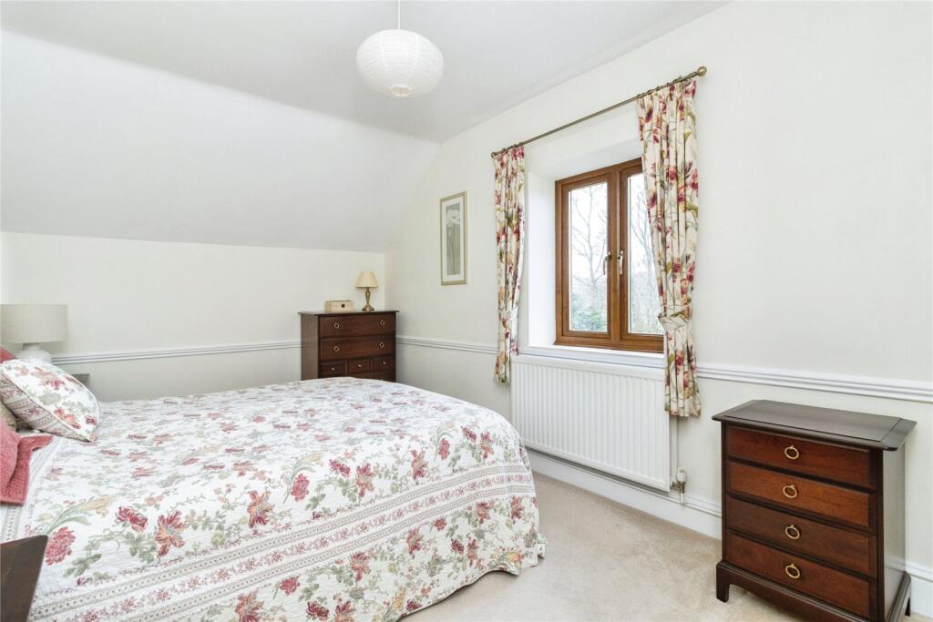 Additional image 11 of Lyatts, Hardington Moor, Yeovil, Somerset, BA22