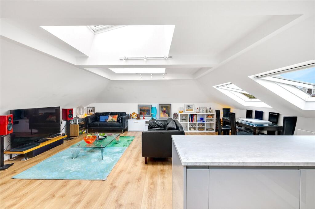 Additional image 5 of Albany Villas, Hove, East Sussex, BN3