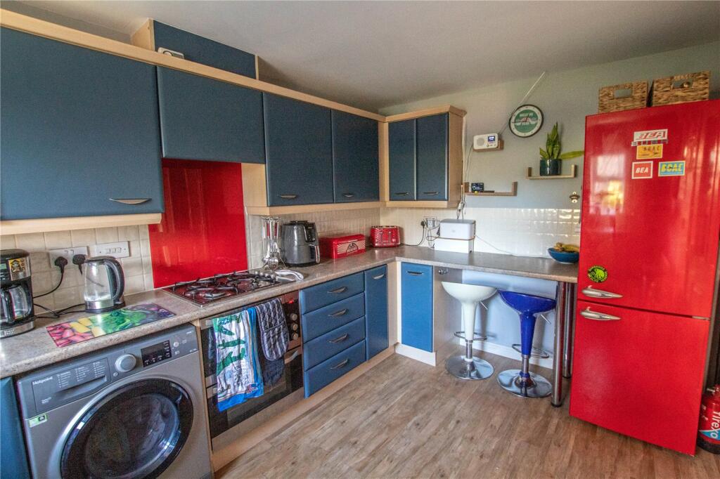 Additional image 4 of Bourneys Manor Close, Willingham, Cambridge, Cambridgeshire, CB24