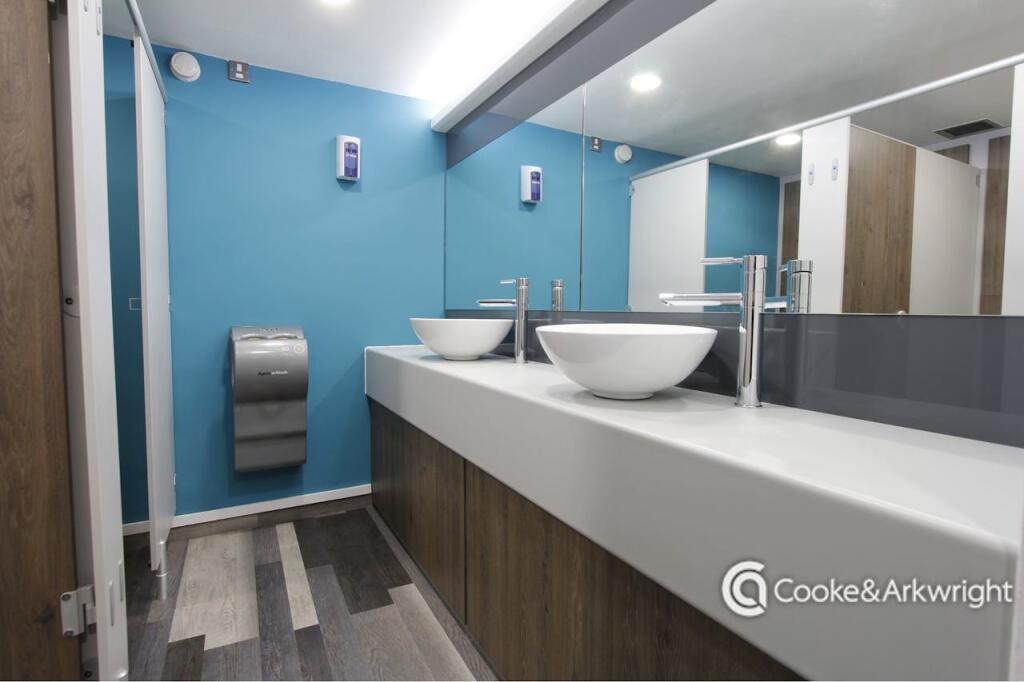 Additional image 4 of Tudor House, 16 Cathedral Road, Cardiff, CF11 9LJ