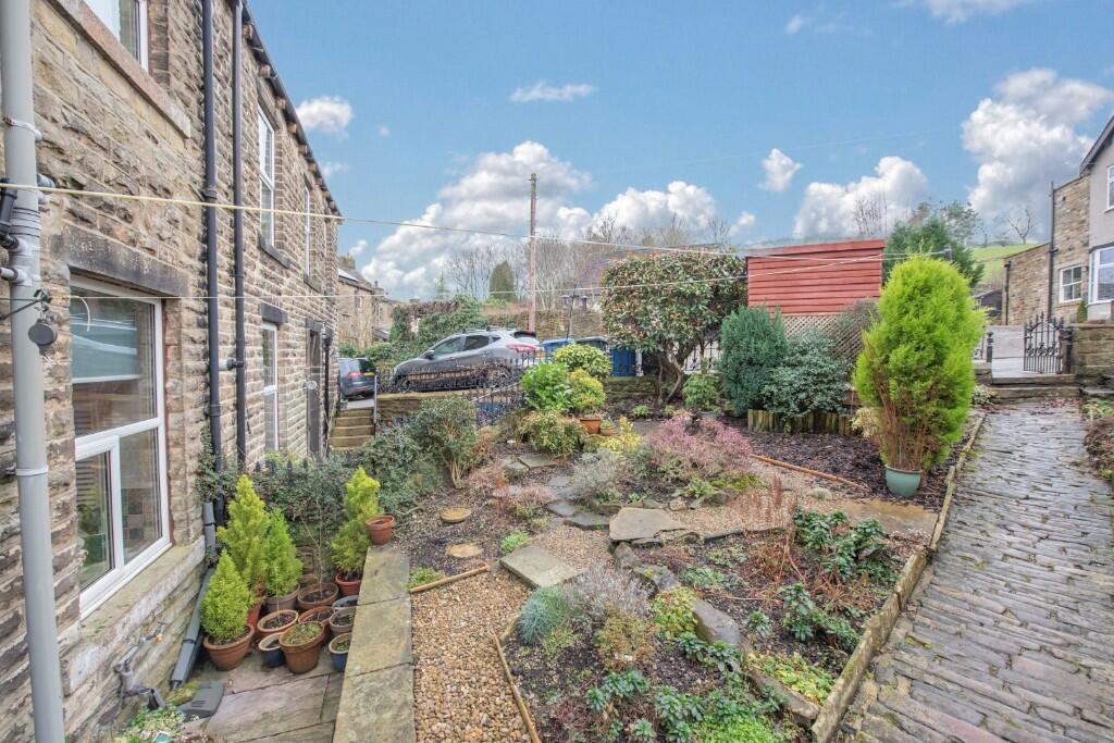 Additional image 15 of 2 Spring Bank, Crosshills Road, Cononley BD20 8LQ