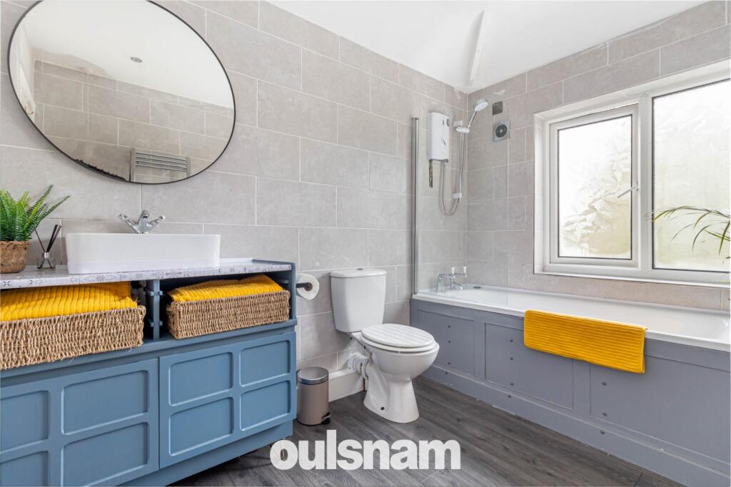 Additional image 12 of Kelby Road, Northfield, Birmingham, B31