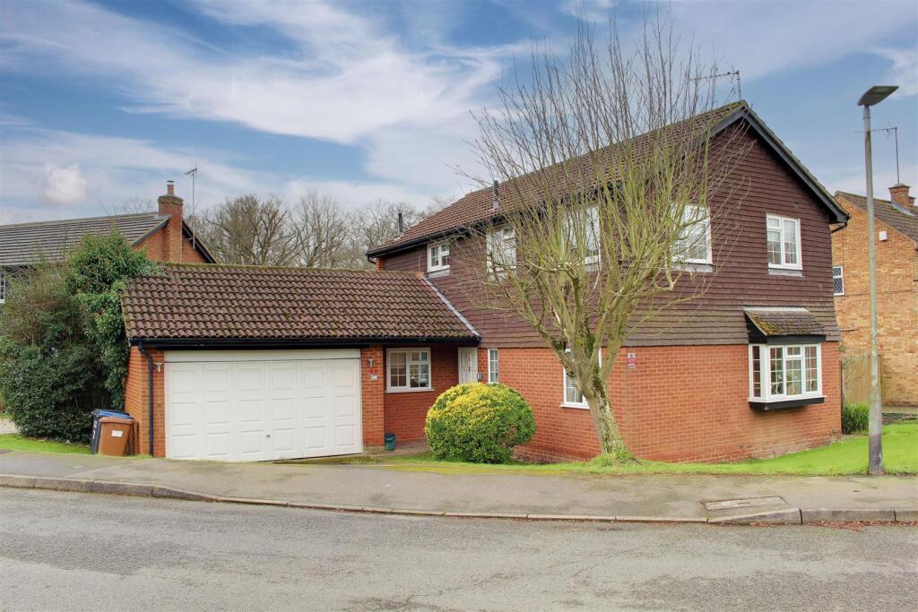 Additional image 17 of Woodlands, Brookmans Park