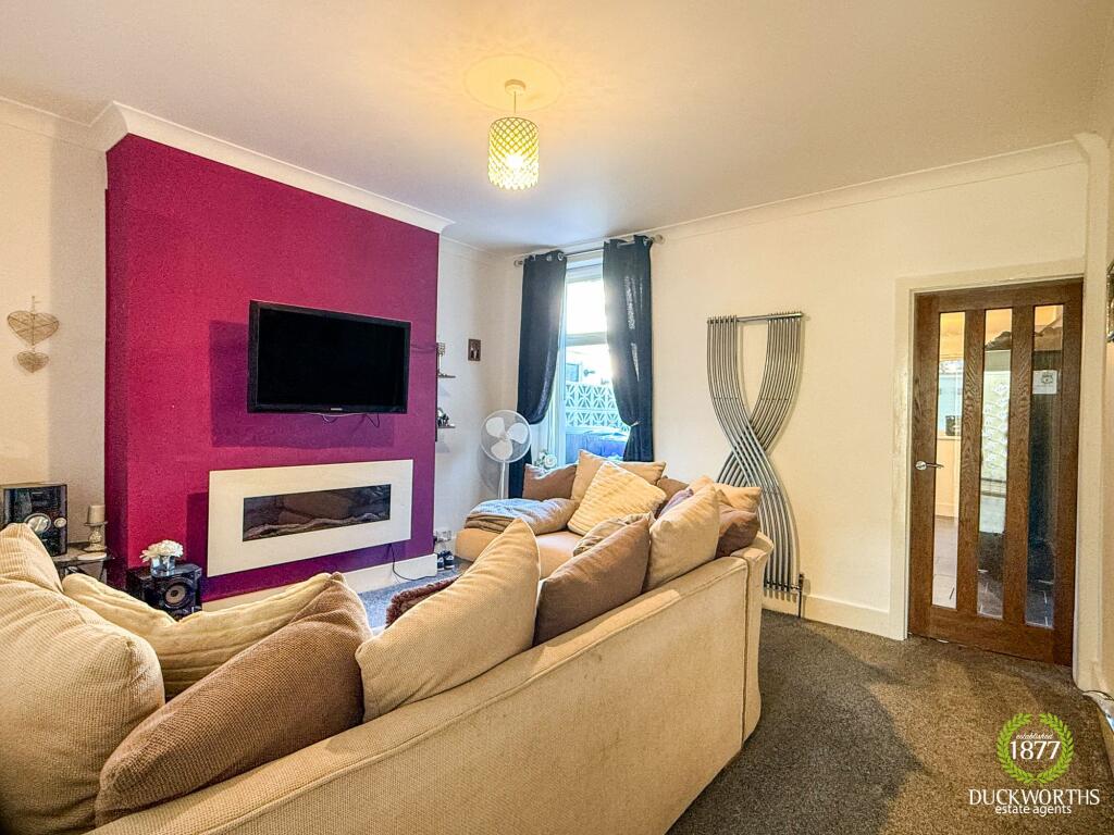 Additional image 2 of Atlas Street, Clayton Le Moors, BB5