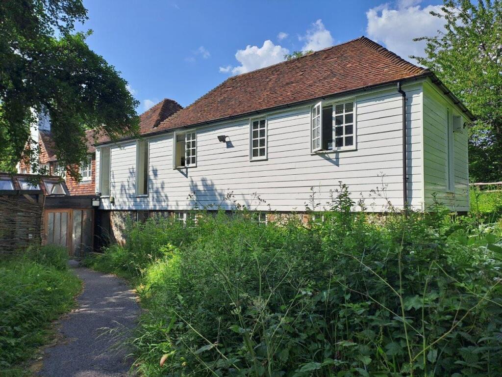 Additional image 2 of Building at Woods Mill, Horn Lane, Henfield, BN5 9SD