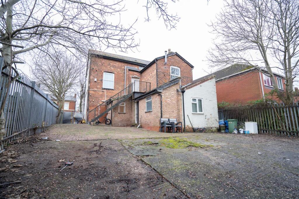 Additional image 5 of Albert Road, Birmingham