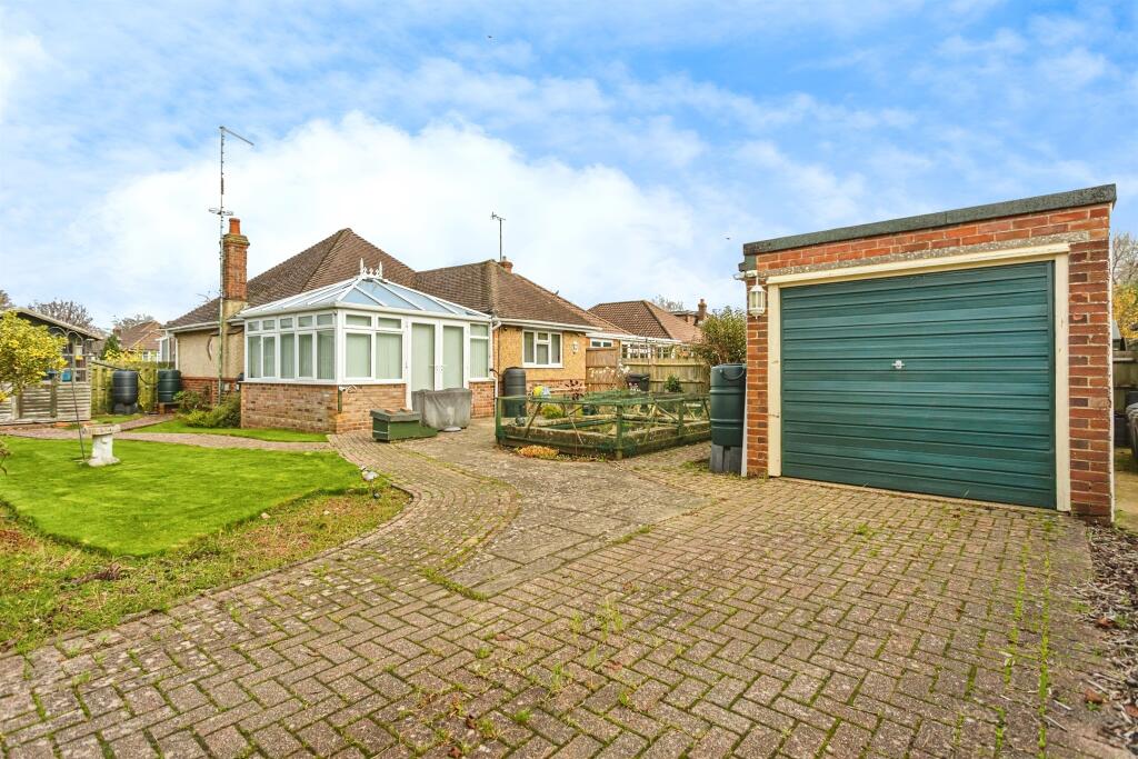 Additional image 19 of Damian Way, Hassocks