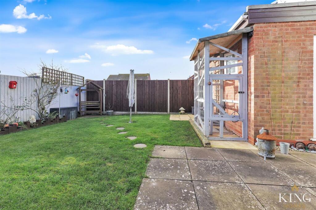 Additional image 17 of Court Way, Bidford-On-Avon, Alcester