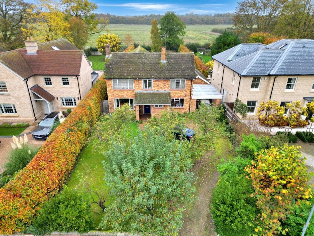 Additional image 20 of Church Street, Little Shelford, Cambridge
