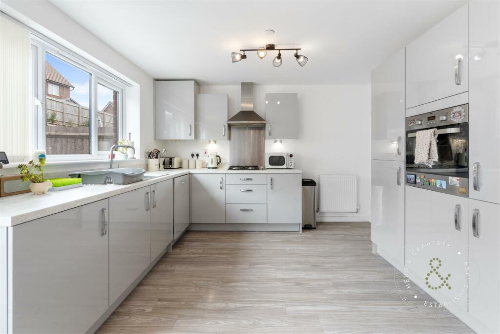 Additional image 5 of Lon Y Pererinion, Radyr, Cardiff