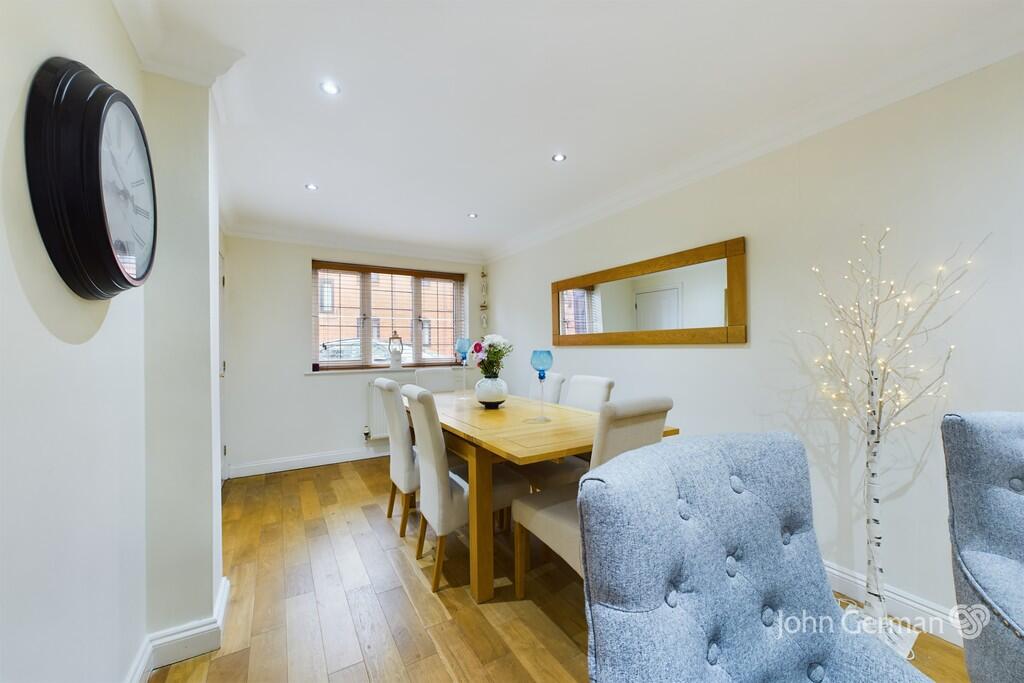 Additional image 3 of Field Farm Drive, Edingale