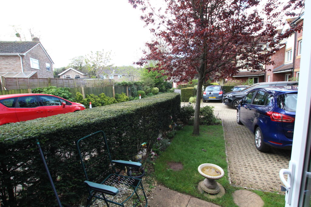 Additional image 3 of St Peters Lodge, Portishead