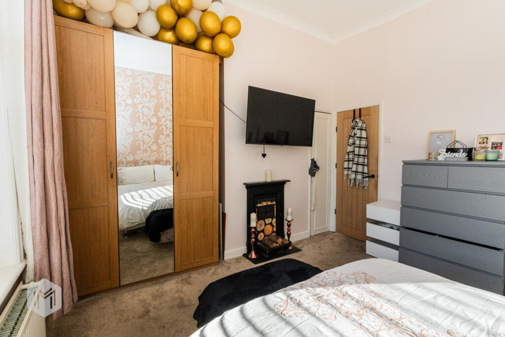 Additional image 12 of Acres Street, Tottington, Bury, Greater Manchester, BL8 3BR