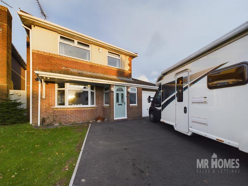 Additional image 42 of Amyas Close, Carlton Gardens, Cardiff CF11 8EA