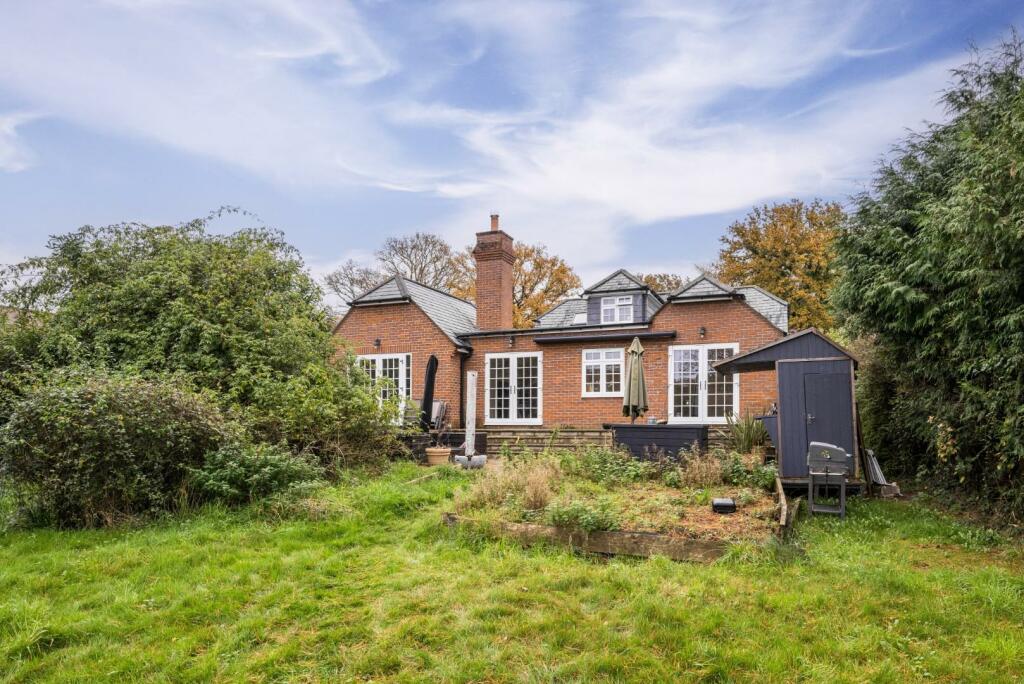 Additional image 26 of Shoreham Road, Henfield