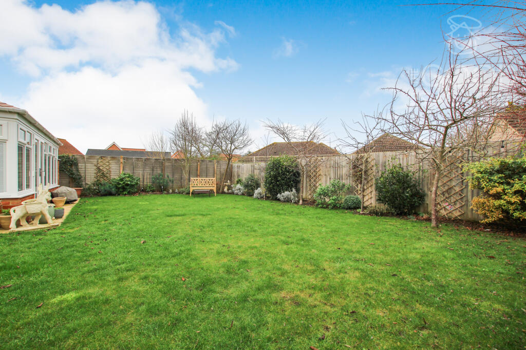 Additional image 15 of Morello Chase, Soham, CB7