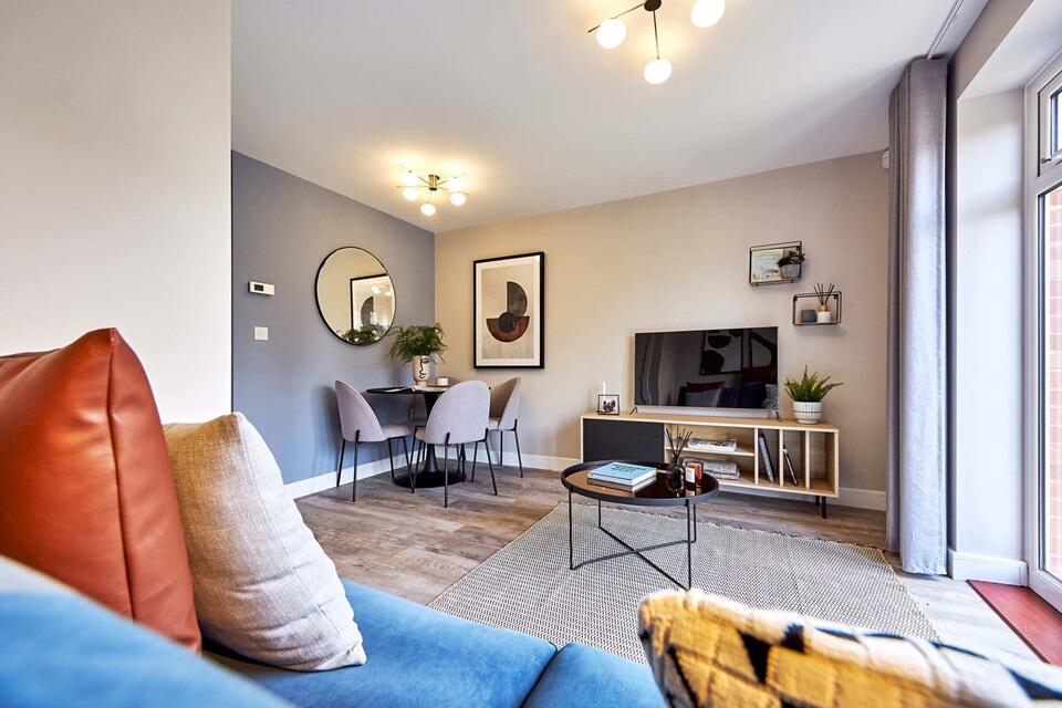 Additional image 9 of Pendle Road, 
Clitheroe, 
BB7 1LN