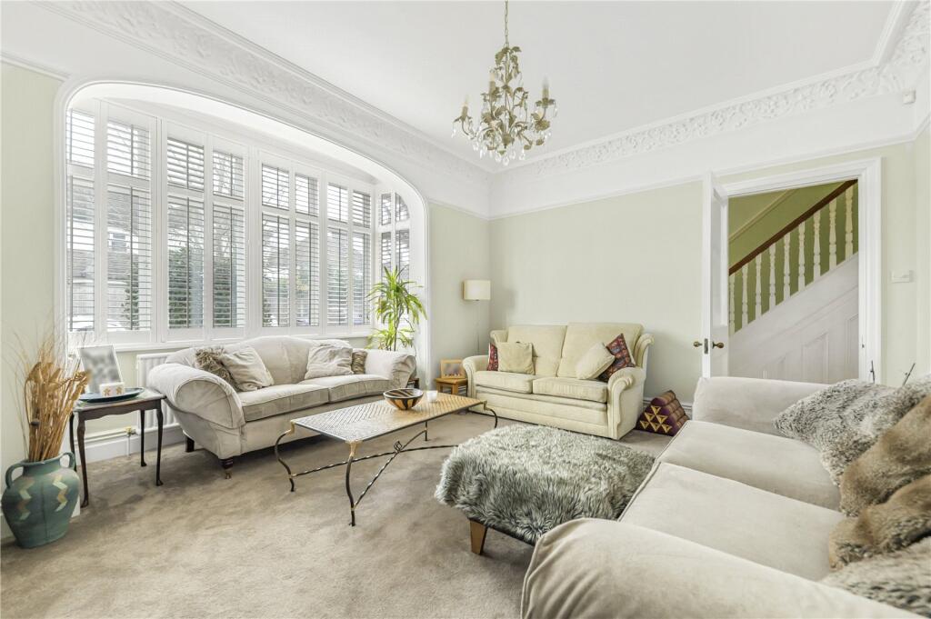 Additional image 16 of Holligrave Road, Bromley, BR1