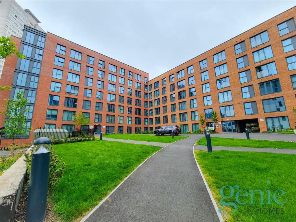 Additional image 11 of The Axium, Windmill Street, Birmingham