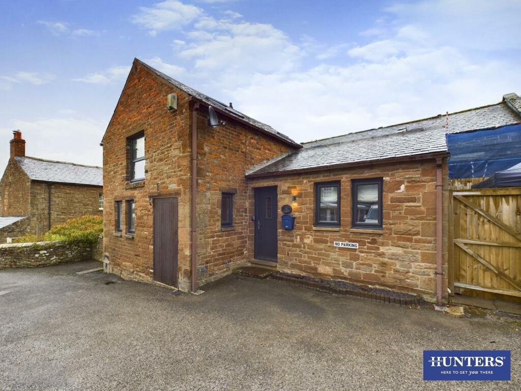 Primary image of Noble Garth, Hayton, Brampton, CA8