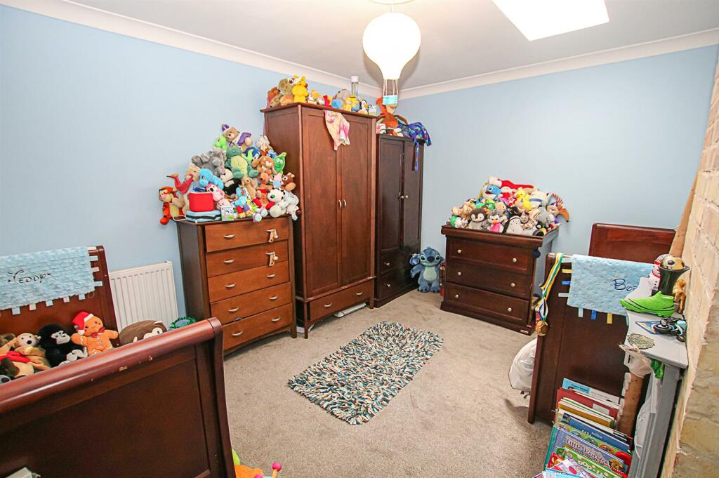 Additional image 11 of Fordham Road, Soham, Ely