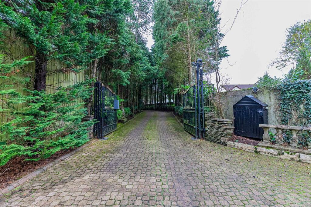 Additional image 47 of Hollybush Road, Cyncoed, Cardiff