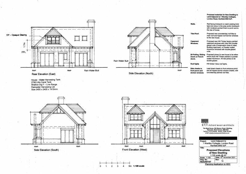 Additional image 4 of London Road, Henfield