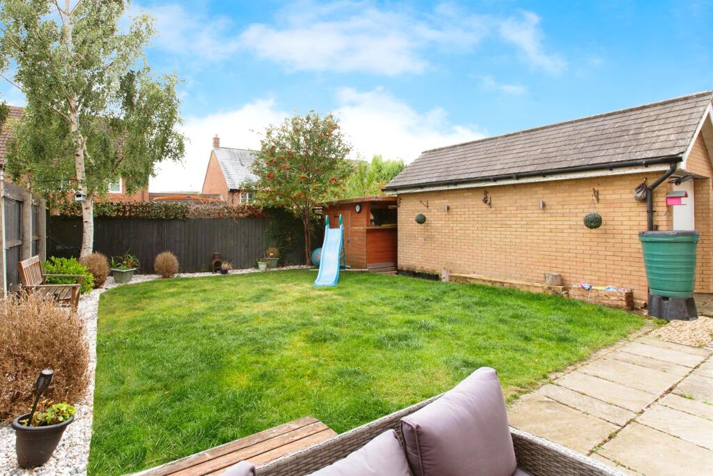 Additional image 12 of Mayfield Way, Great Cambourne, Cambridge