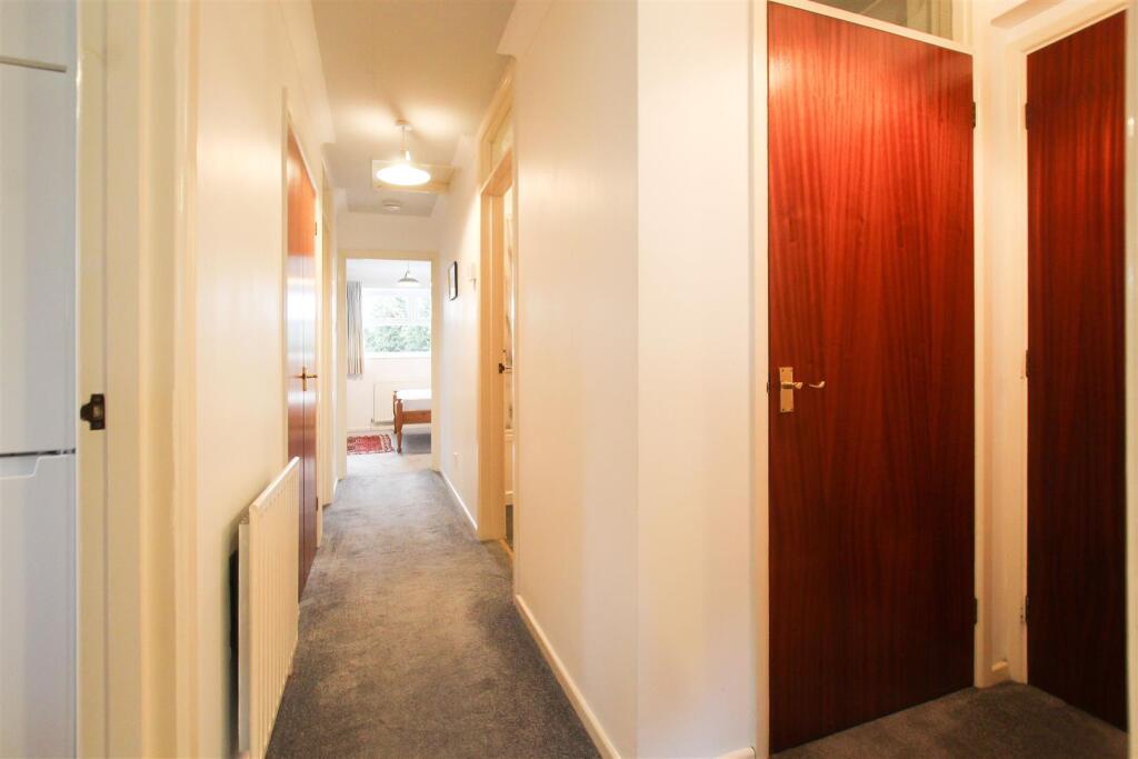 Additional image 5 of Howlett Way, Bottisham