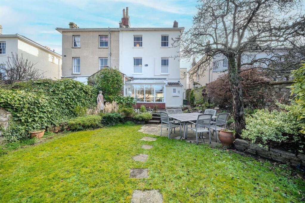 Additional image 43 of Fremantle Square, Cotham, Bristol, BS6