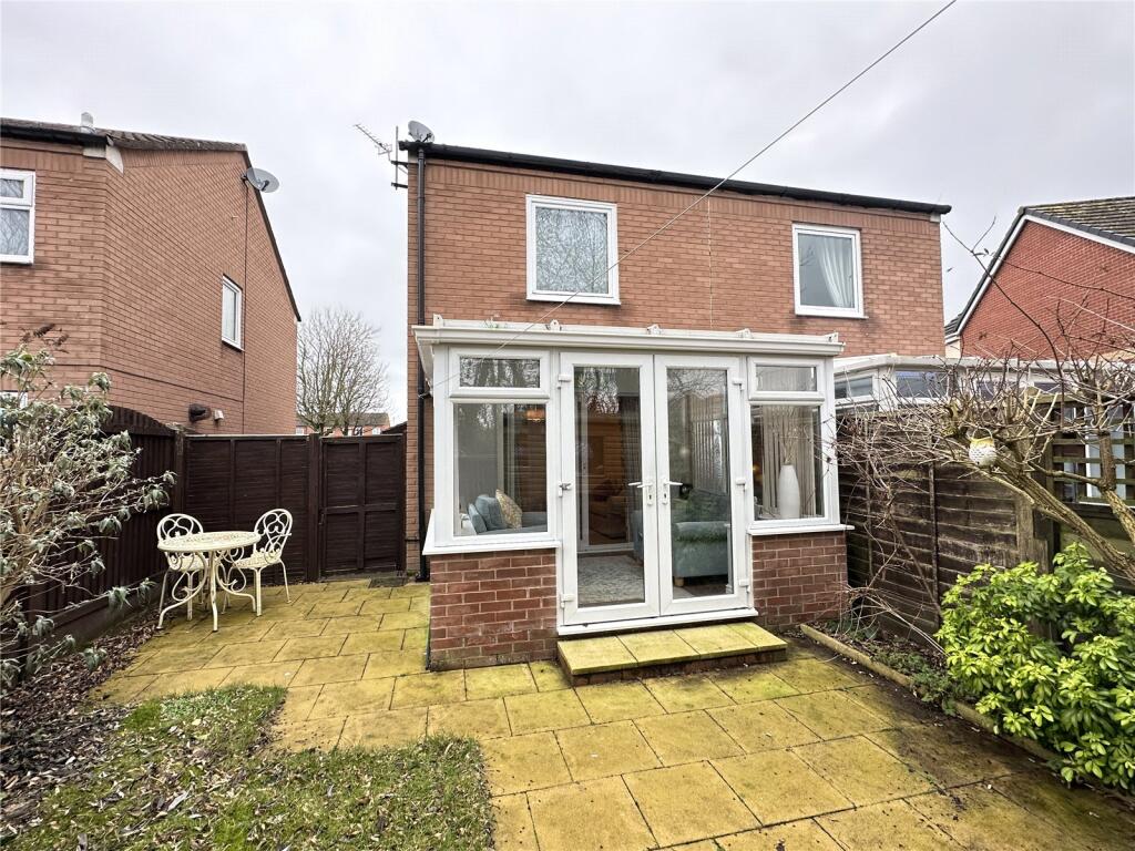 Additional image 15 of Gosling Drive, Carlisle, Cumbria, CA3