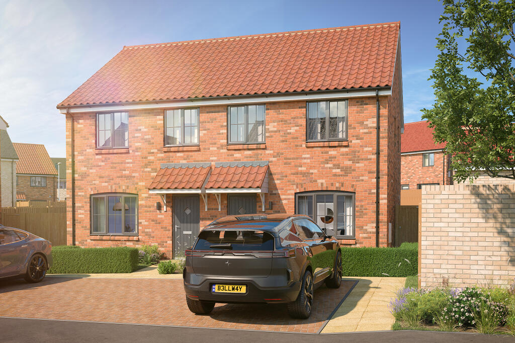 Additional image 8 of Kennettt Garden Village, 
Station Road Kennett,
CB8 7QF