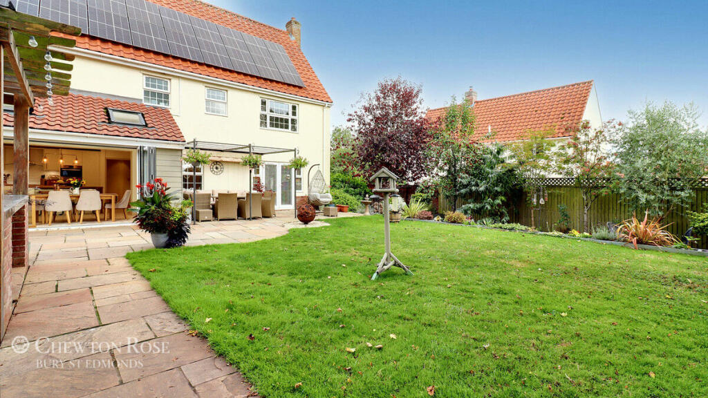 Additional image 36 of Cricket Meadow, Stradishall, Newmarket