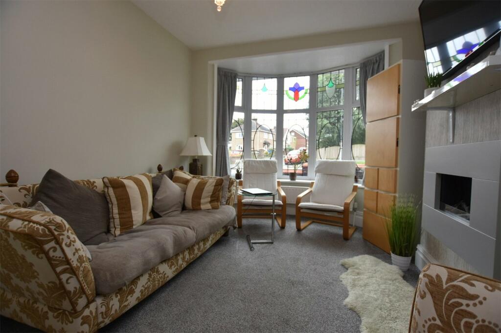 Additional image 3 of Parsonage Road, Ramsgreave, Blackburn, Lancashire, BB1