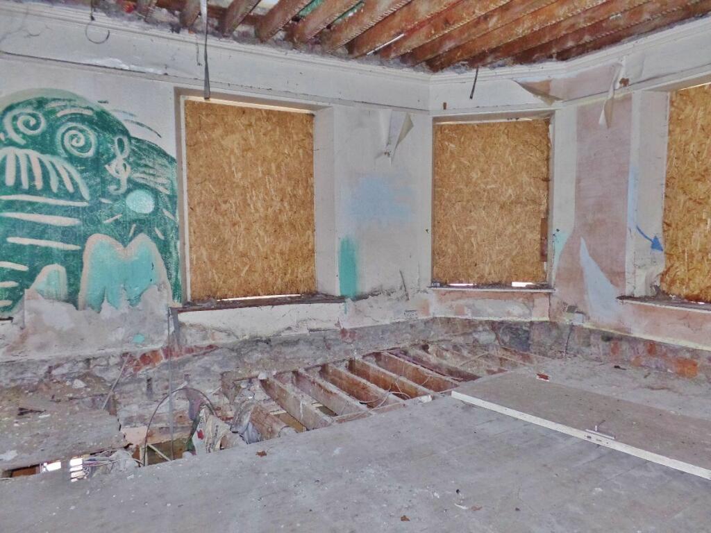 Additional image 29 of Development at Clifton Street, Cardiff