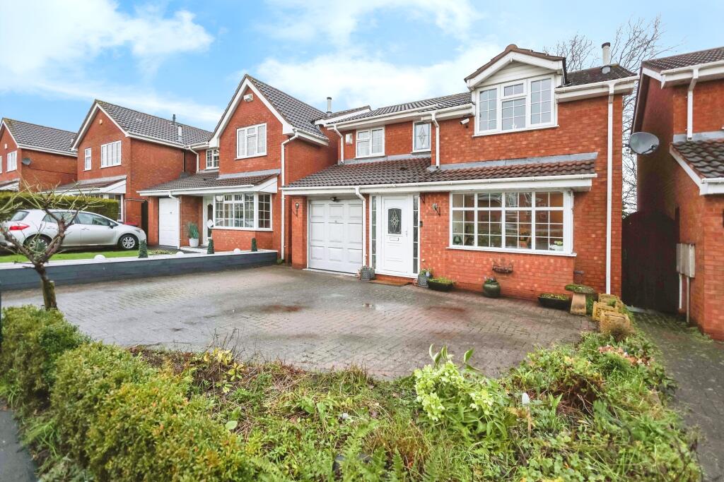 Additional image 17 of Smiths Way, BIRMINGHAM, West Midlands, B46