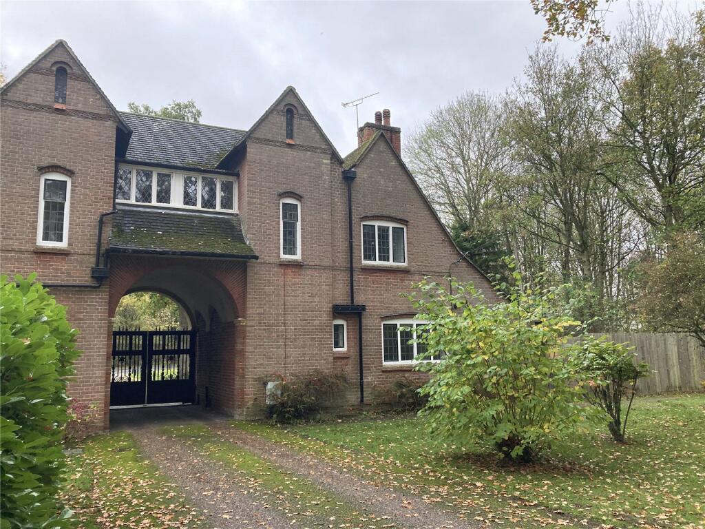 Additional image 18 of Old North Road, Longstowe, Cambridge, Cambridgeshire